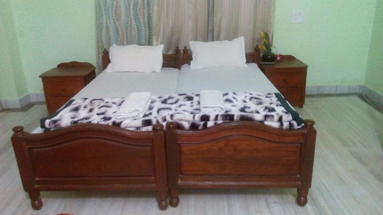 فندق Bandhavgarh National Parkفي  رويال هيرتيدج بندهافجارا المظهر الخارجي الصورة